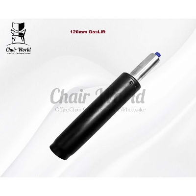 Picture of 120mm Black Gaslift