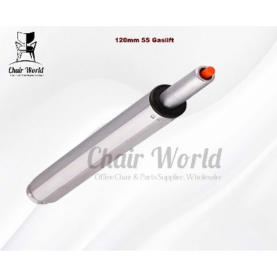 Picture of 120mm SS Gaslift.