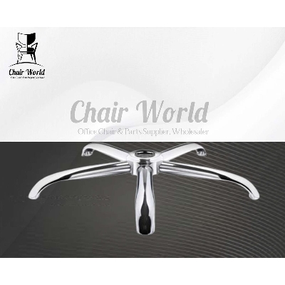 Picture of চেয়ারের জন্য CW-SS ক্রোম বেস লেগ - chair