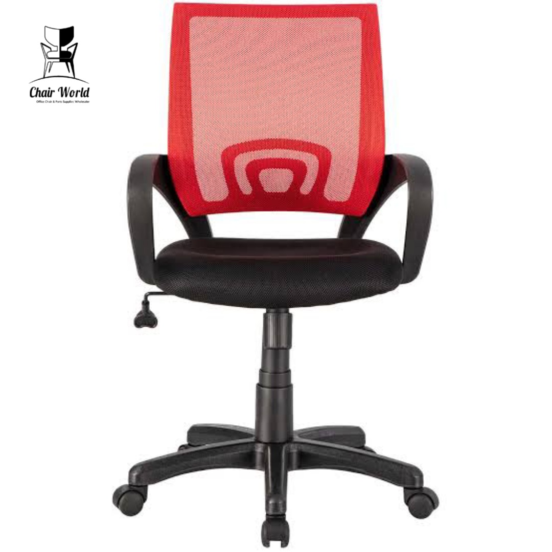 Picture of China Mesh Office/Home Revolving Chair (CW-EC-01RBP)