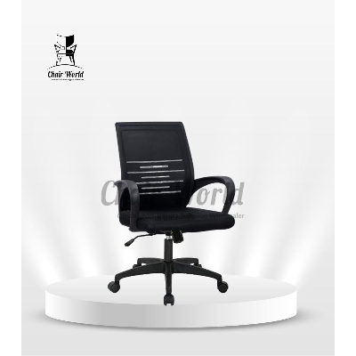 Picture of 7K Office Revolving Chair (CW-EC-03P)