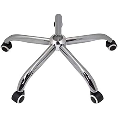 Picture of Office/Home Revolving Chair V-Mesh Headrest Black