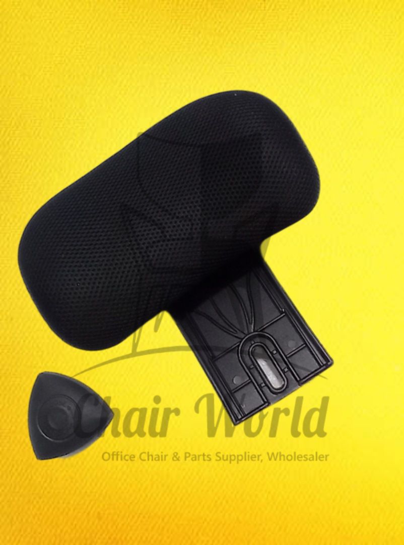 Picture of Headrest for Revolving Office Chair (9K, 7k, V-Mesh, Golden Mesh)