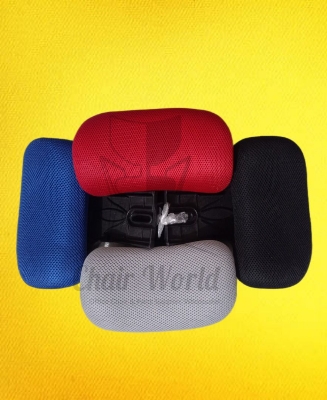 Picture of Headrest for Revolving Office Chair (9K, 7k, V-Mesh, Golden Mesh)