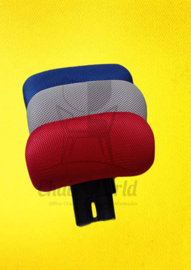 Picture of Headrest for Revolving Office Chair (9K, 7k, V-Mesh, Golden Mesh)