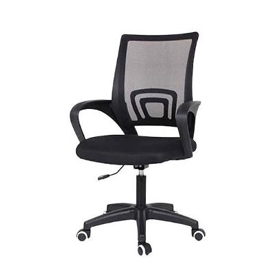 Picture of Office Revolving Chair (CW-EC-01BP)