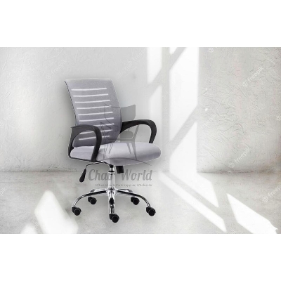 Picture of 9K Revolving Chair CW-EC-02SSG