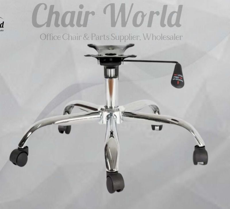 Picture of V-Mesh Revolving Chair (CW-EC-05WAsh)
