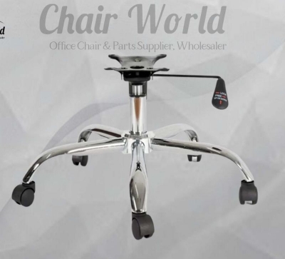 Picture of V-Mesh Revolving Chair (CW-EC-05WAsh)