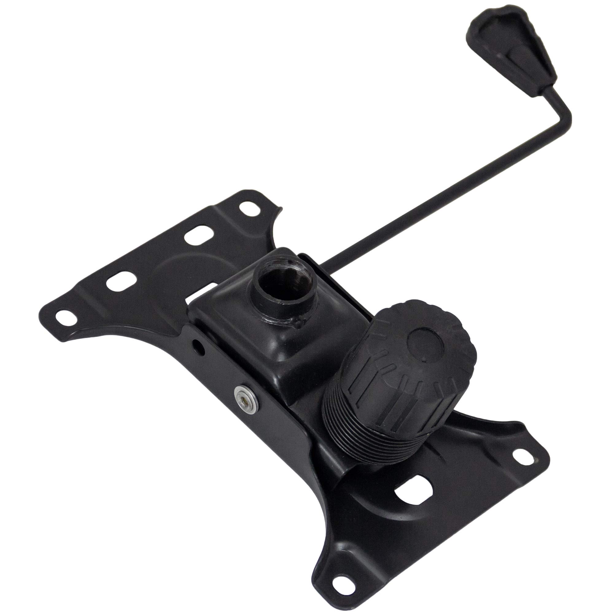 Picture of White V-Mesh Classic Office Chair CW-EC-05WB