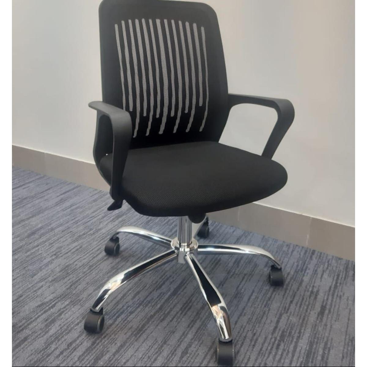 Picture of New Model 13K mesh Office Revolving chair