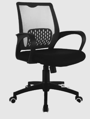 Picture of Home Office Furniture Revolving Chair CW-EC-01P2
