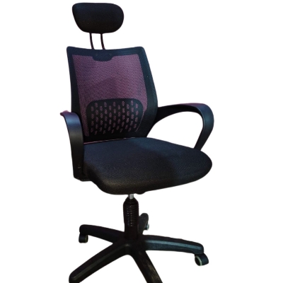 Picture of China Mesh Office/Home Revolving Chair CW-EC-01P2