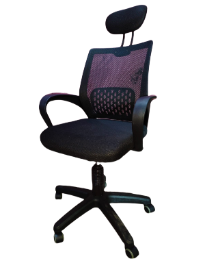 Picture of China Mesh Office/Home Revolving Chair CW-EC-01P2