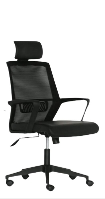 Picture of Exclusive Office Revolving Chair CW-M38