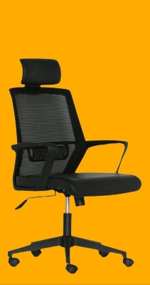 Picture of Exclusive Office Revolving Chair CW-M38