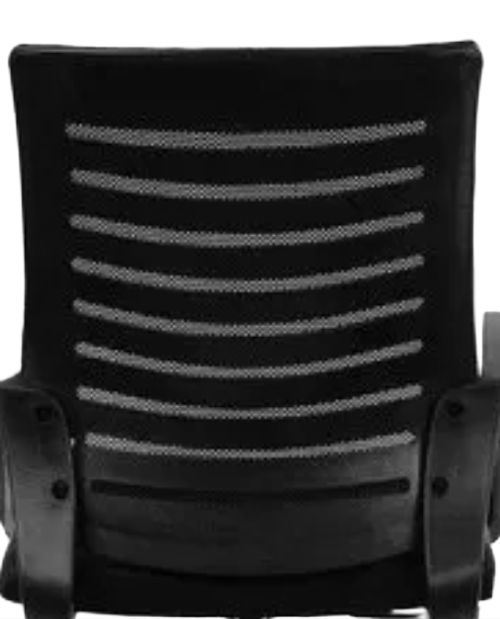 Picture of 9K revolving/visitor chair Back Part