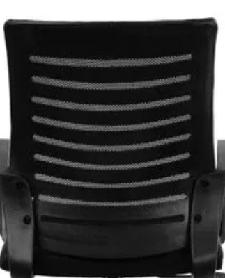 Picture of 9K revolving/visitor chair Back Part