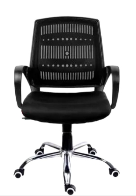 Picture of Exclusive Office Chair Model 21K