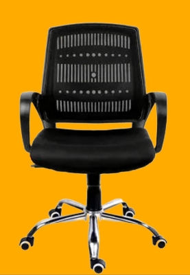 Picture of Exclusive Office Chair Model 21K