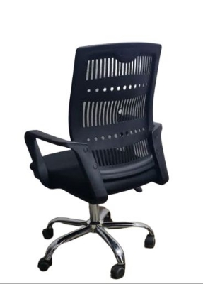 Picture of Exclusive Office Chair Model 21K