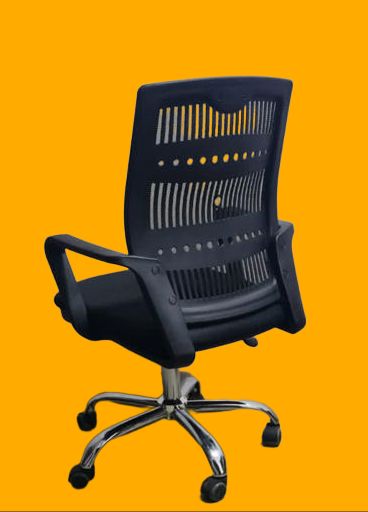 Picture of Exclusive Office Chair Model 21K