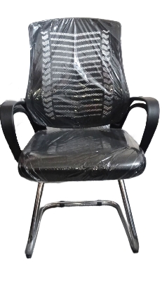 Picture of Office V-mesh Visitor Chair CW-VC-05