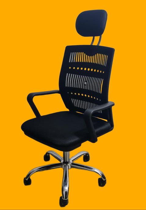 Picture of Exclusive Office Revolving Chair CW-21KH