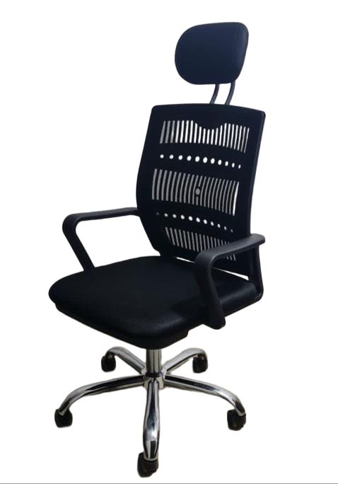 Picture of Exclusive Office Revolving Chair CW-21KH