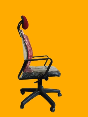 Picture of Exclusive Office Revolving Chair CCB-EC-21KRP