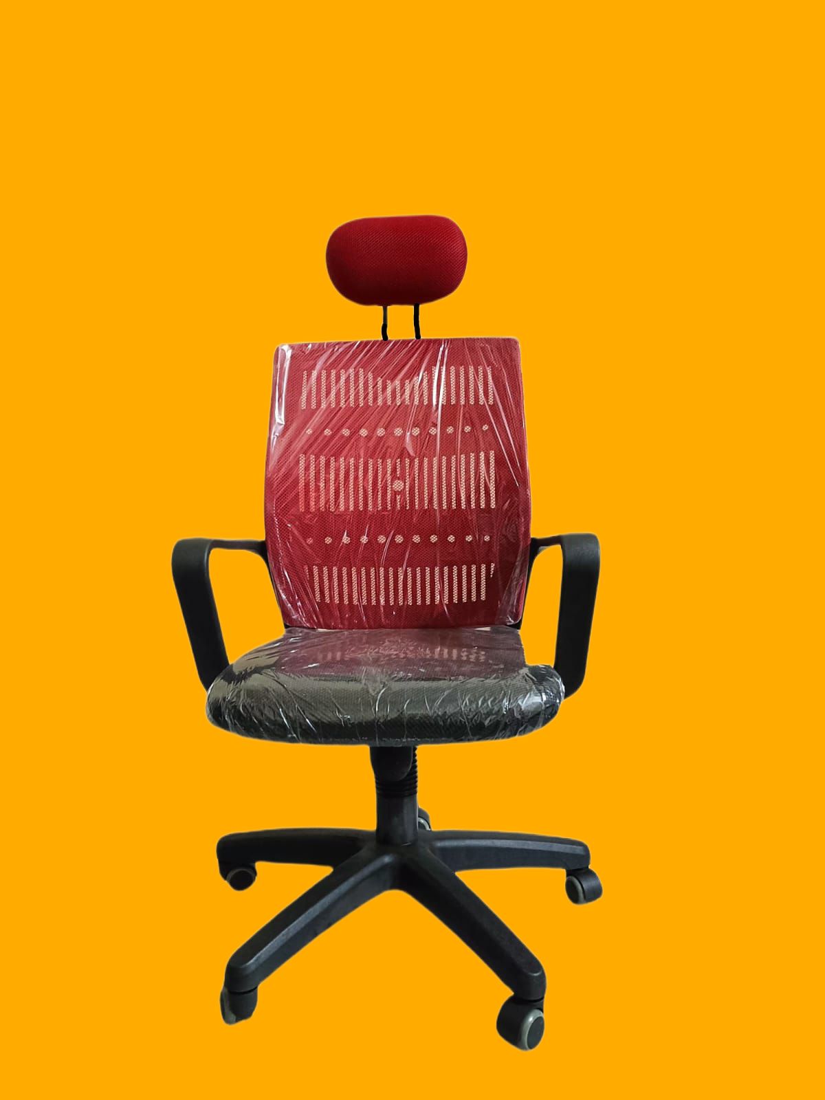 Picture of Exclusive Office Revolving Chair CCB-EC-21KRP