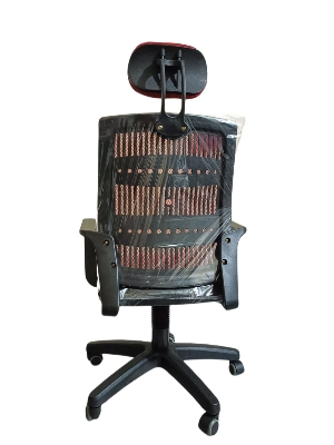 Picture of Exclusive Office Revolving Chair CCB-EC-21KRP
