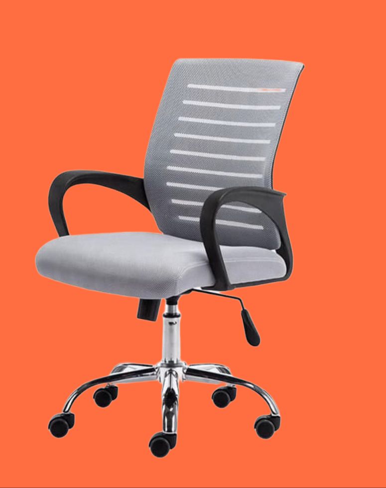 Picture of 9K Office Revolving Chair CW-EC-02AS