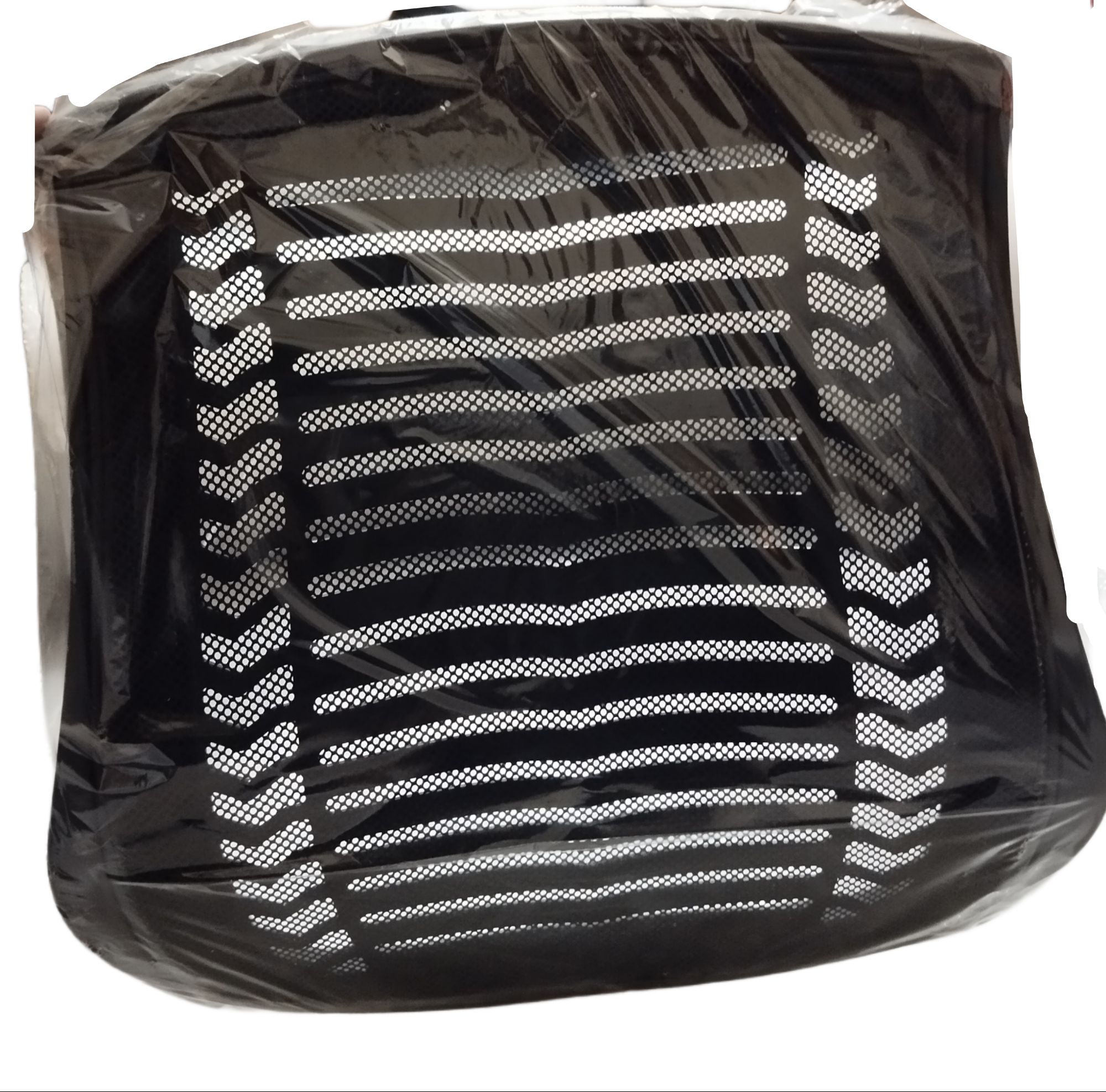 Picture of Exclusive Office Chair V-mesh Back Part