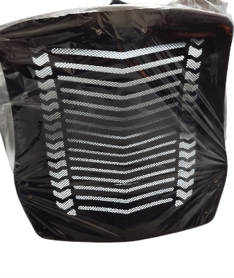 Picture of Exclusive Office Chair V-mesh Back Part