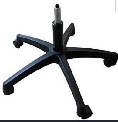 Picture of PVC NYLON Base With wheels and Gaslift