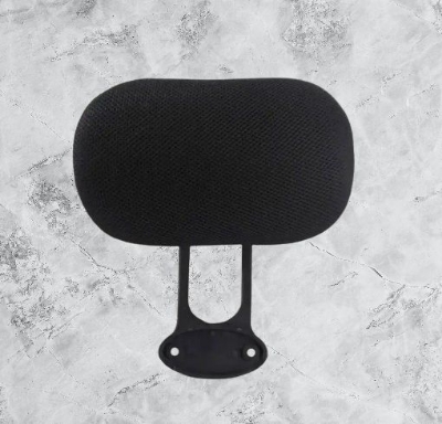 Picture of Headrest for office Revolving Chair