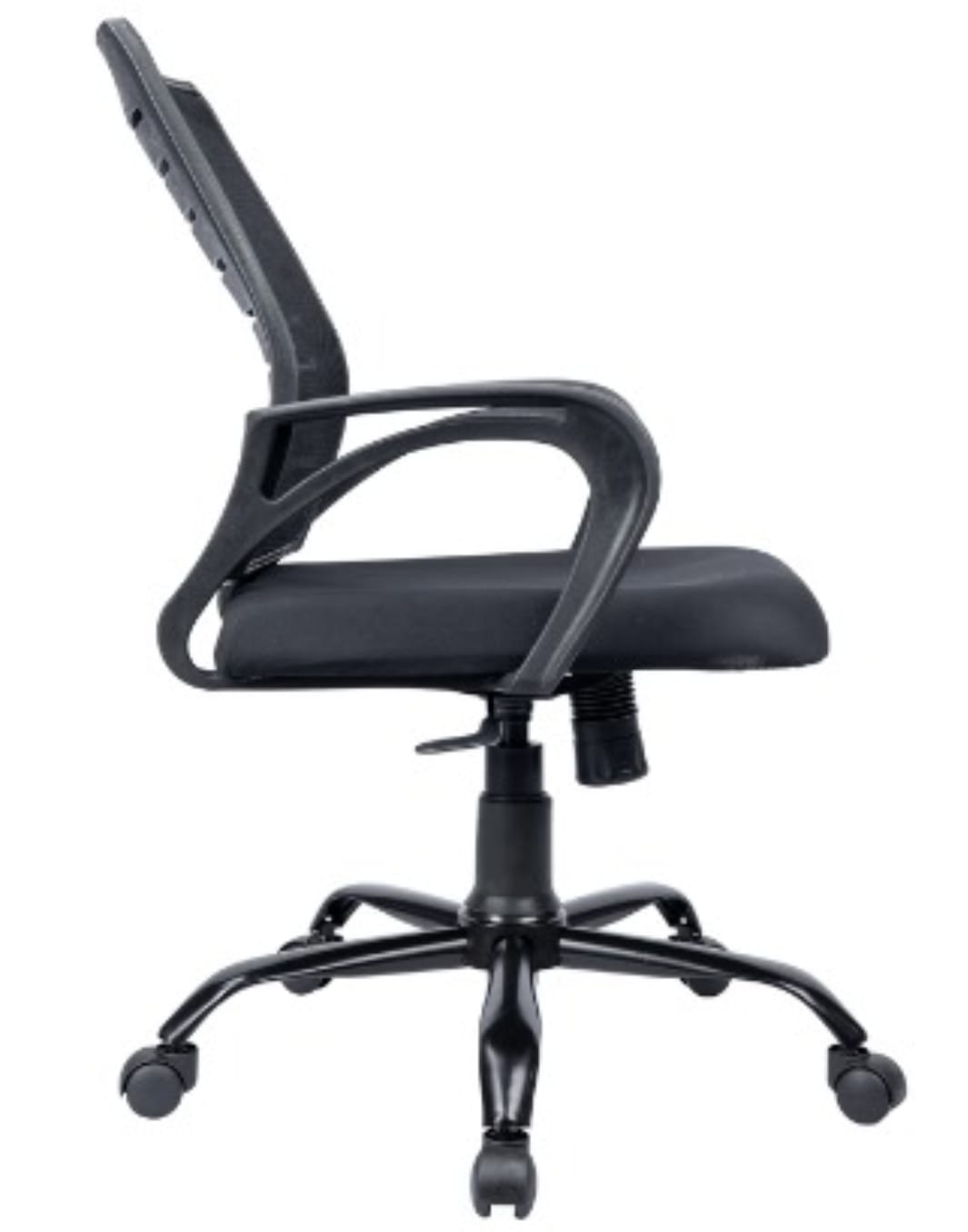 Picture of Chair World 9K Office Revolving Chair EC-02BS