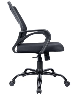 Picture of Chair World 9K Office Revolving Chair EC-02BS