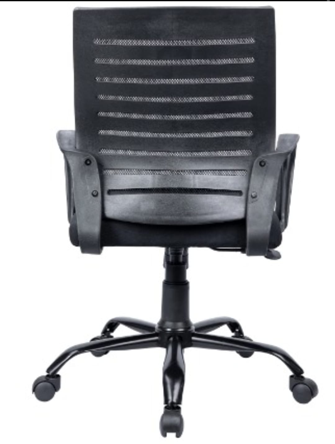 Picture of Chair World 9K Office Revolving Chair EC-02BS