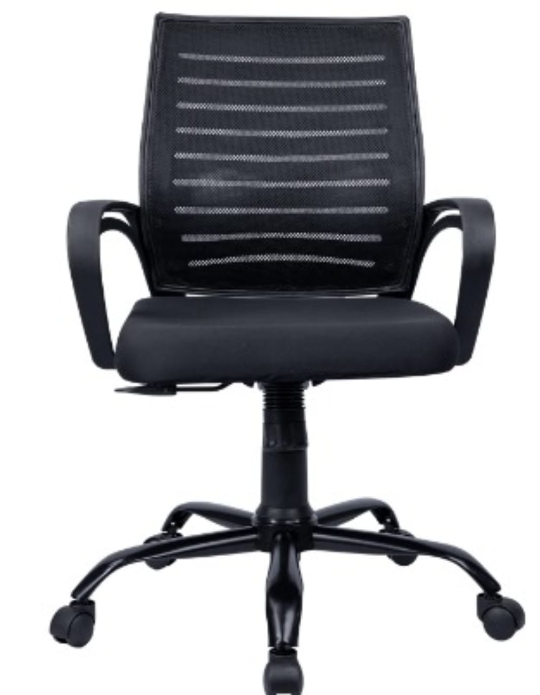 Picture of Chair World 9K Office Revolving Chair EC-02BS