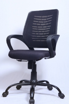 Picture of Ergonomic Chair/ Revolving Chair CW-EC-13BSS