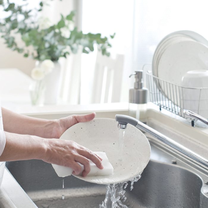 Picture of Spark bliss Dish wash Liquid Lemon Green- 500ml