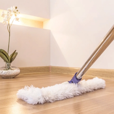 Picture of Spark bliss Floor Cleaner Lemon Natural Lemon Extract - 500ml