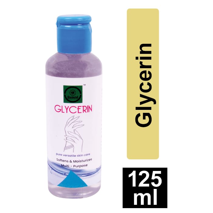 Picture of Skin Secret Protective Care Glycerin - 125ml