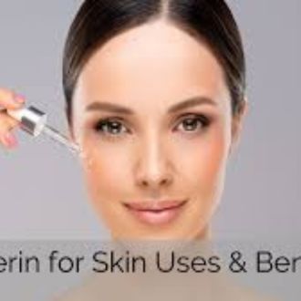 Picture of Skin Secret Protective Care Glycerin - 125ml