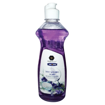 Picture of Sparkbliss Combo offer 17% off - ( Lavender Dishwash 500ml, Jasmine Bathroom Freshener 200ml, Liquid Detergent Lavender 500ml)