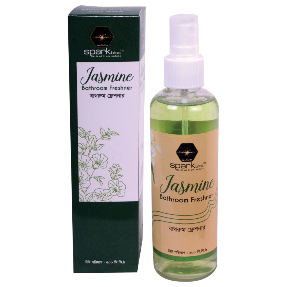 Picture of Sparkbliss Combo offer 17% off - ( Lavender Dishwash 500ml, Jasmine Bathroom Freshener 200ml, Liquid Detergent Lavender 500ml)