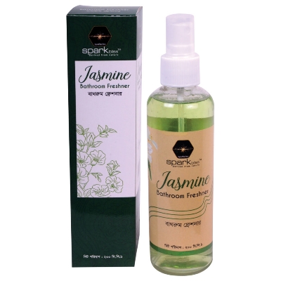 Picture of Sparkbliss Combo offer 17% off - ( Lavender Dishwash 500ml, Jasmine Bathroom Freshener 200ml, Liquid Detergent Lavender 500ml)