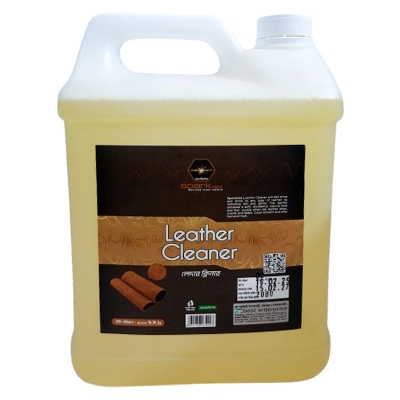 Picture of Spark Bliss Multipurpose foam cleaner Leather cleaning Car interior cleaning Household cleaning Maintenance surfaces Spray foam cleaner / Leather Cleaner - 5Ltr